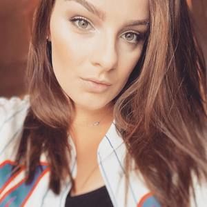 Meet your Posher, Jenna